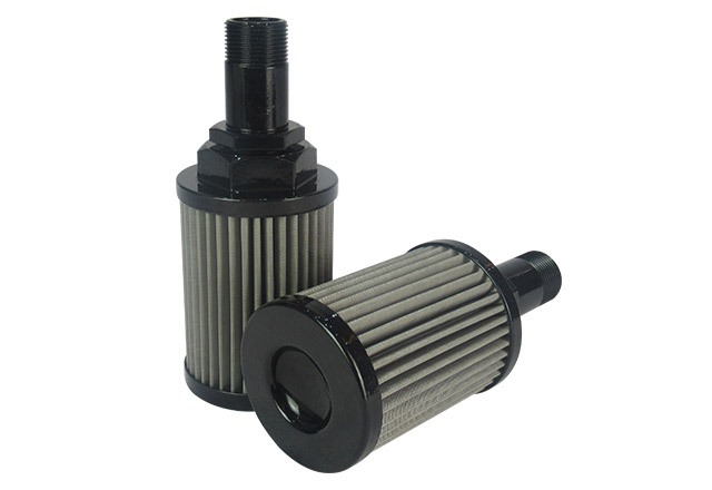 industrial oil filter
